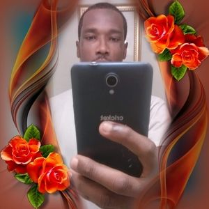 Meet your Posher, Dwayne shymoney